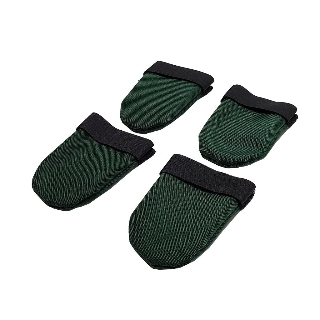 Cordura Burr Dog Boots