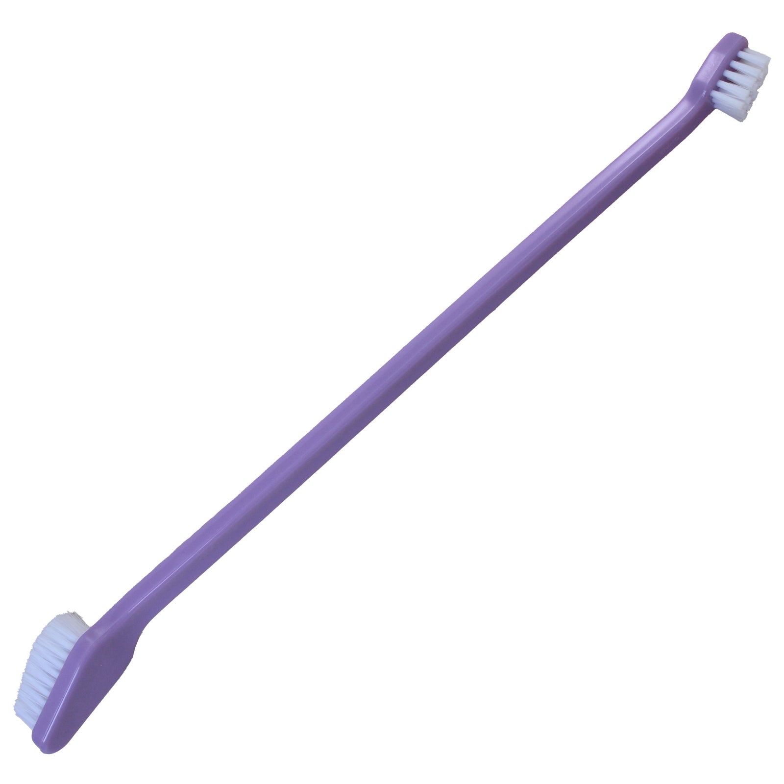 MWI Animal Health Virbac CET Dual-Ended Toothbrush – Hunting Dog Supply