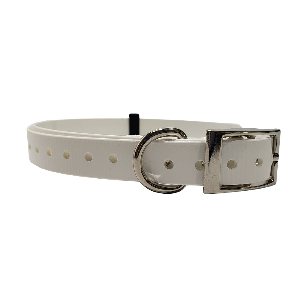 3/4 inch E-Collar Replacement Strap