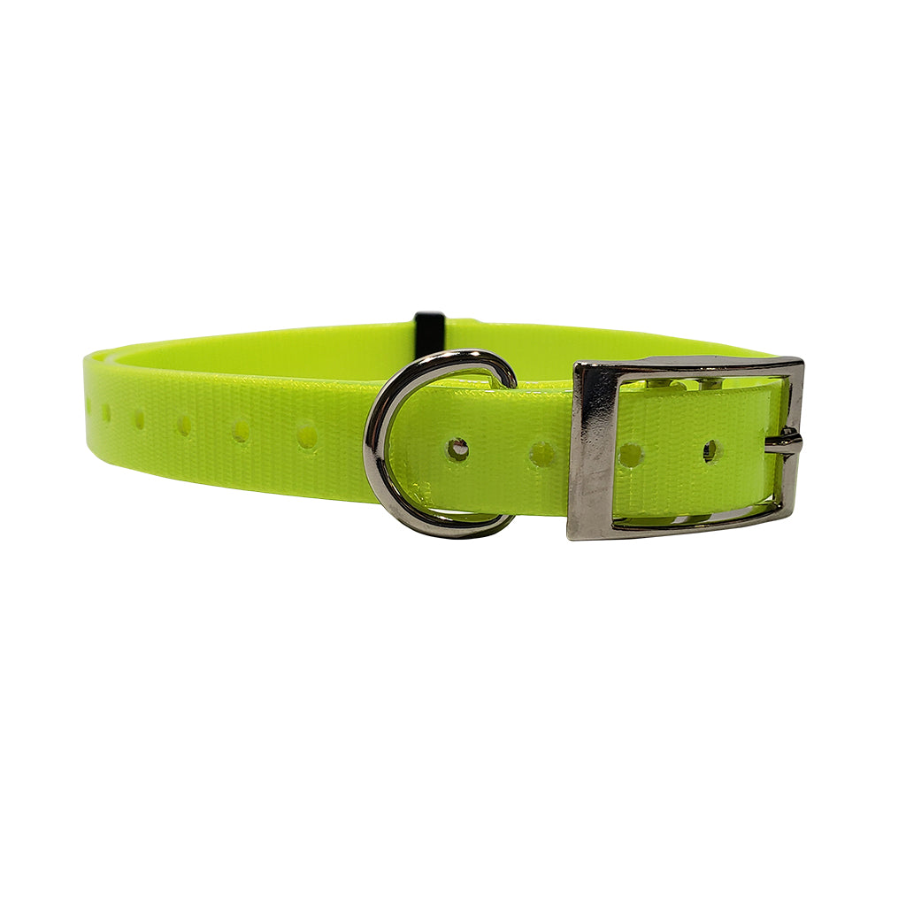 3/4 inch E-Collar Replacement Strap