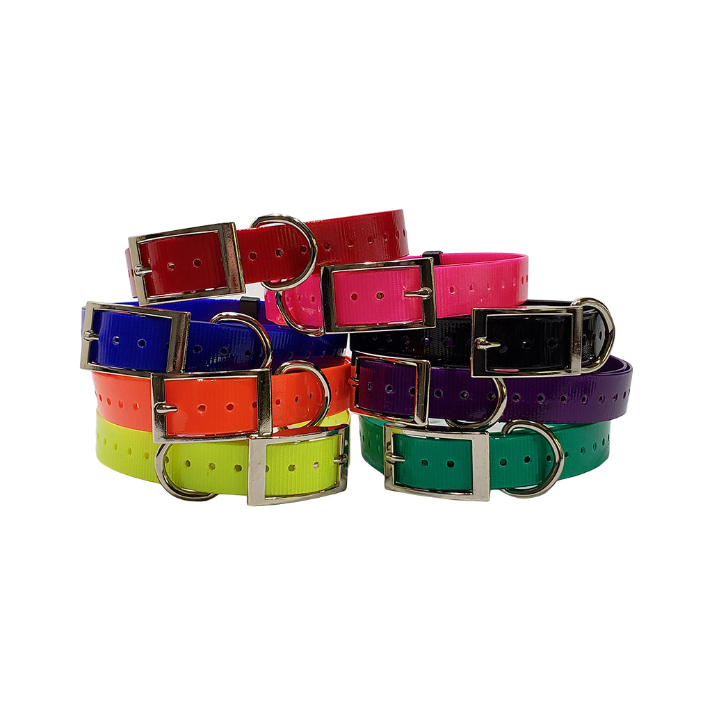 1 inch E-Collar Replacement Strap