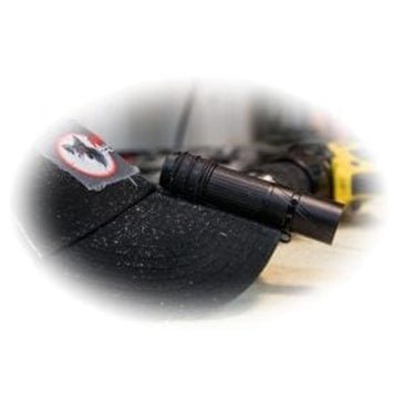 Predator Tactics Crockett Light