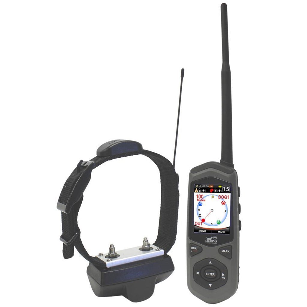 DT Systems DT System Border Patrol TC1 – Hunting Dog Supply