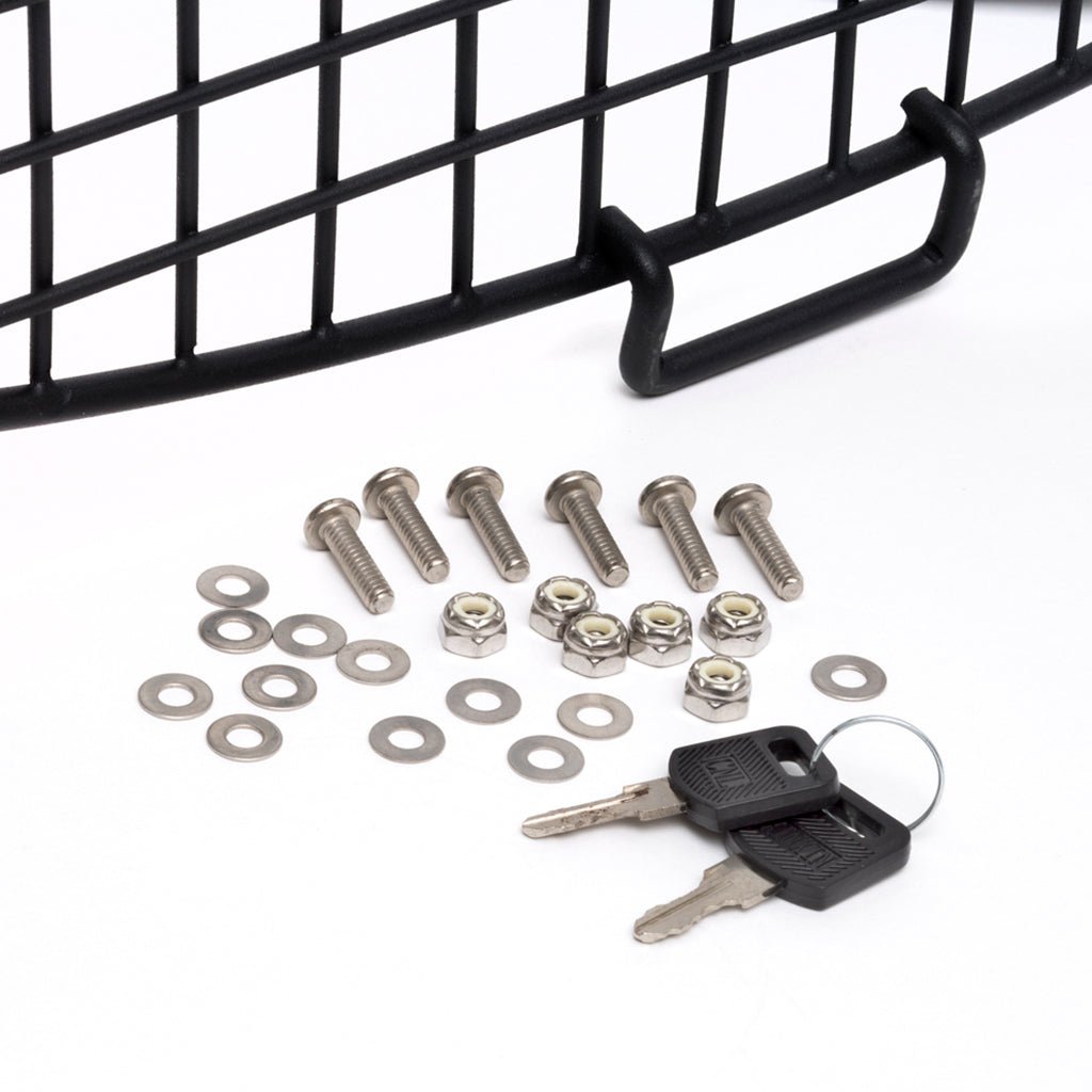 Dakota 283 Frame Replacement Door