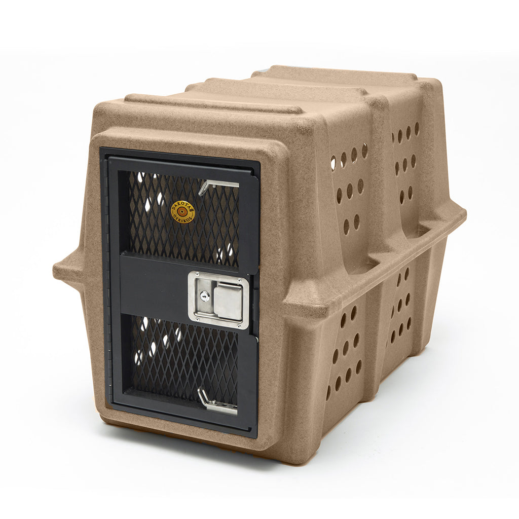 Dakota 283 Dakota 283 Hero Kennel – Hunting Dog Supply