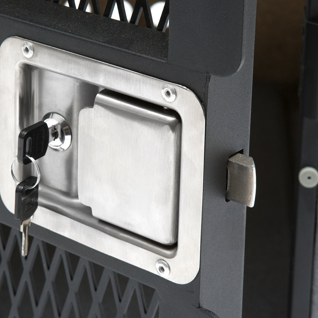 Dakota 283 Hero Kennel