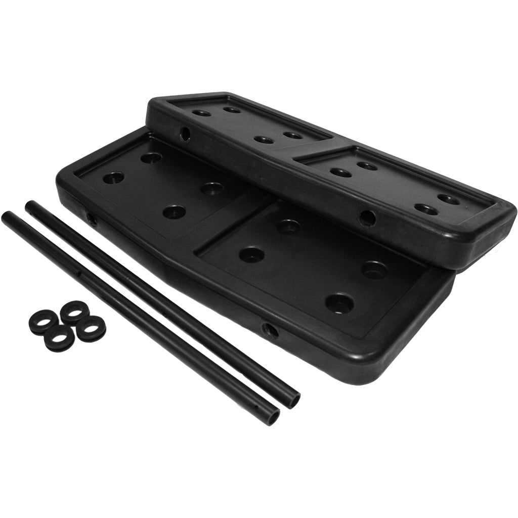 Dakota 283 Dakota 283 X-Large Forever Kennel Divider For Kennels – Hunting Dog Supply