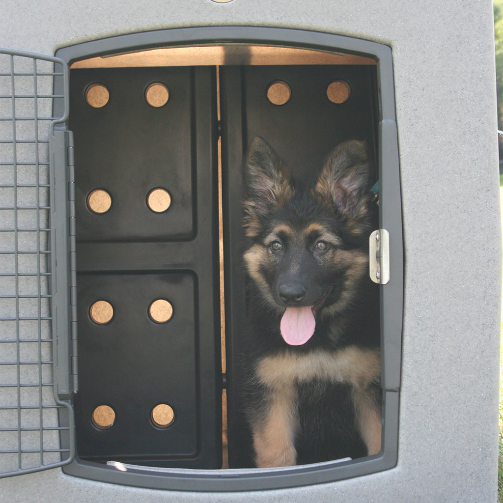 Dakota 283 X-Large Forever Kennel Divider For Kennels
