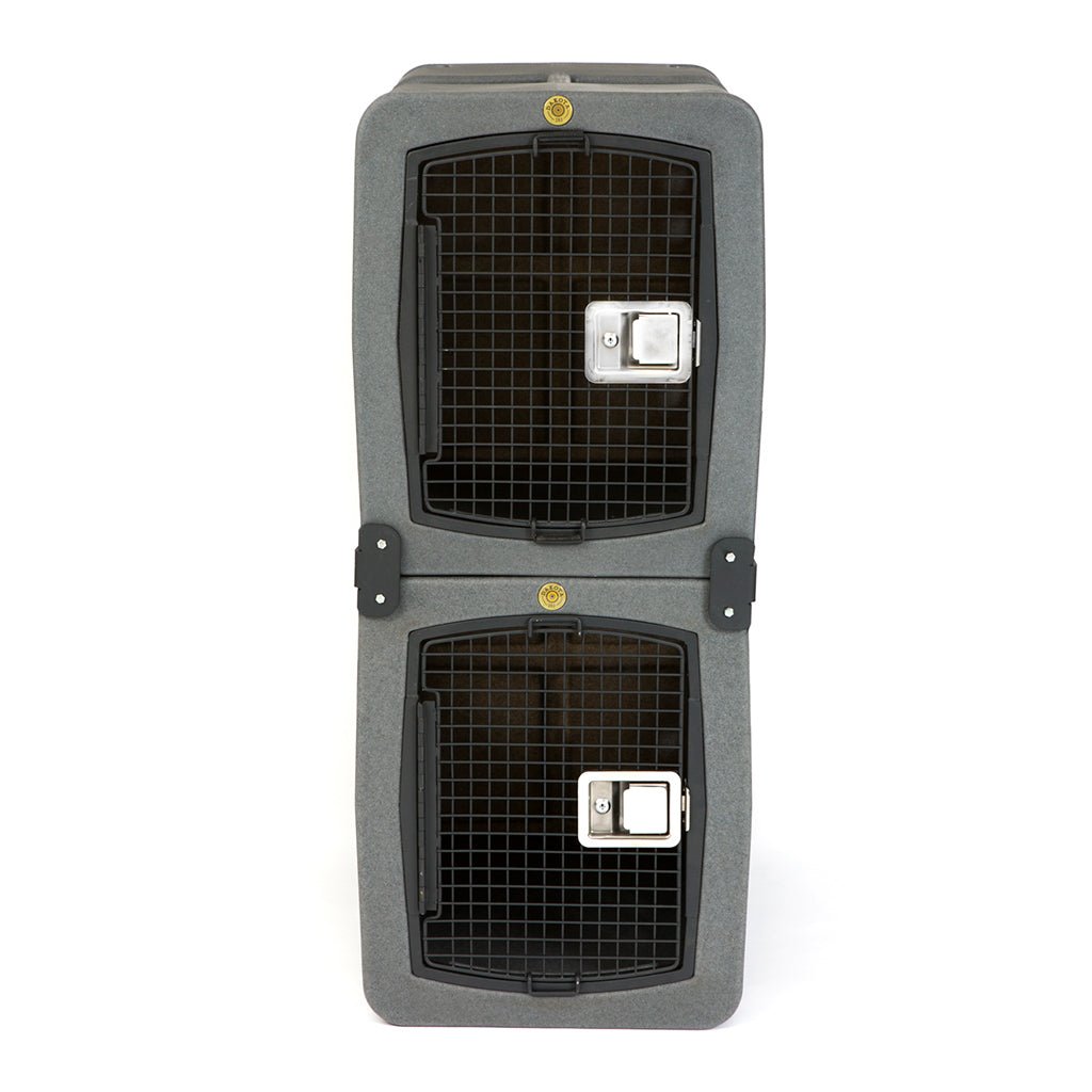 Dakota 283 Kennel Stacking Kit