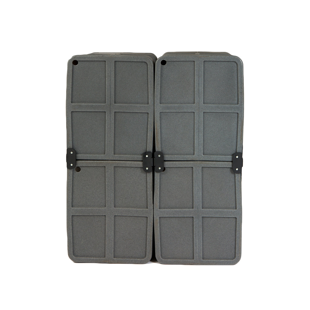 Dakota 283 Kennel Stacking Kit