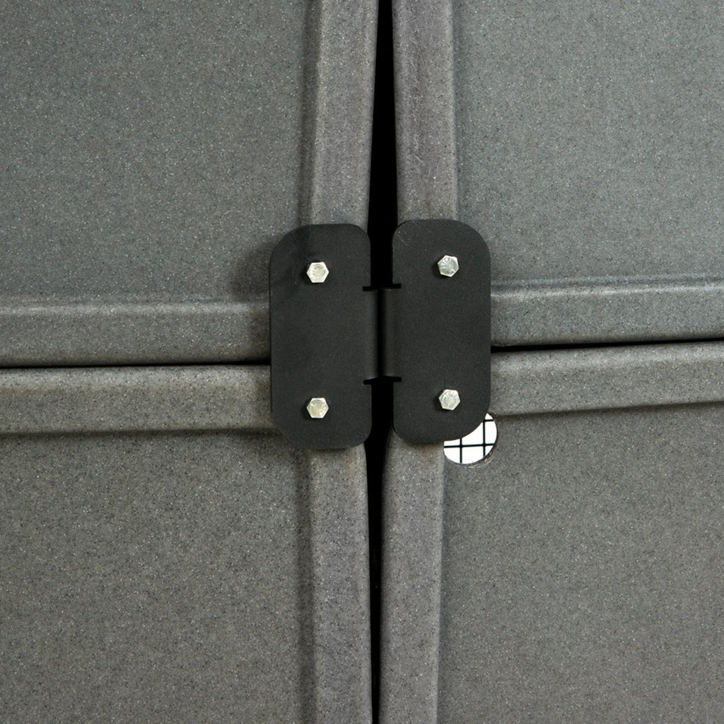 Dakota 283 Kennel Stacking Kit