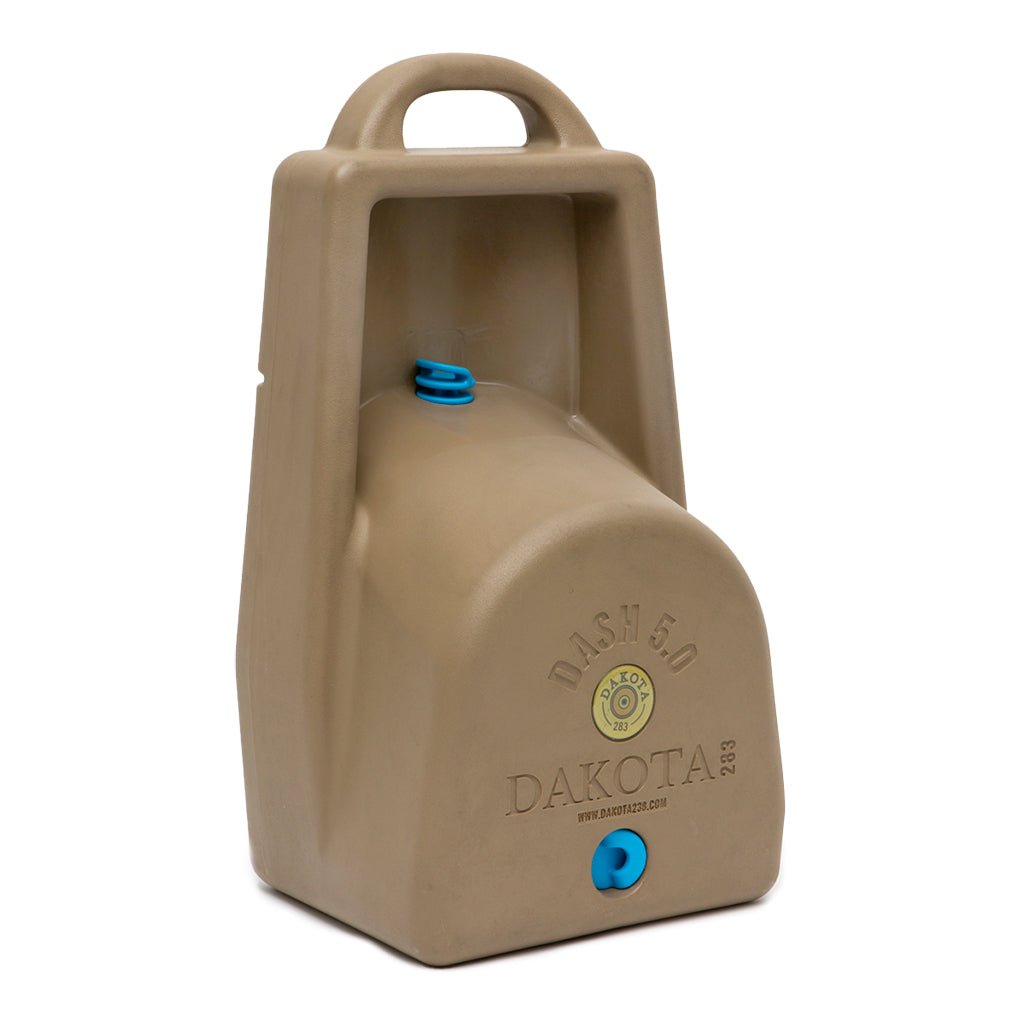 Dakota 283 Dakota 283 Dash 5 Gallon Waterer – Hunting Dog Supply