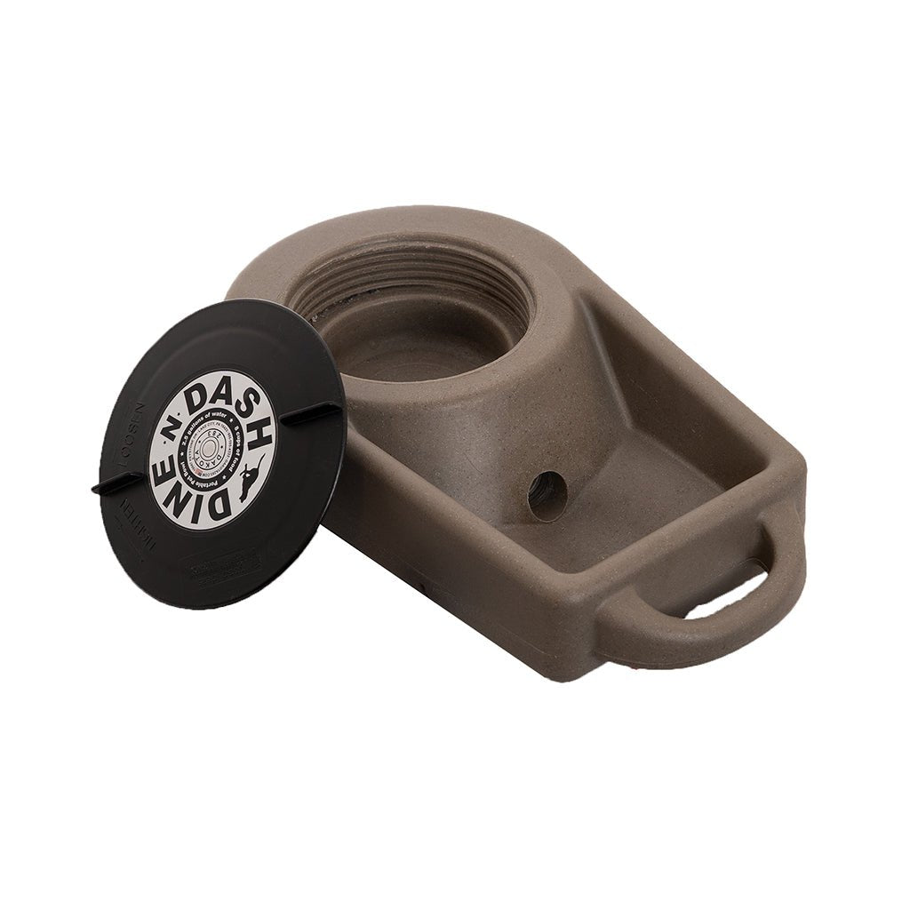 Dakota 283 Dine 'N Dash