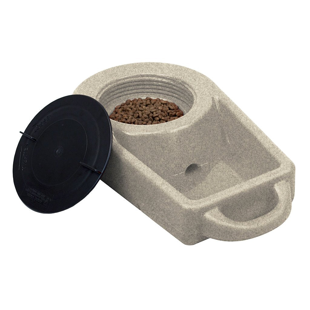 Dakota 283 Dine 'N Dash