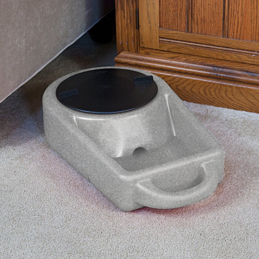 Dakota 283 Dine 'N Dash