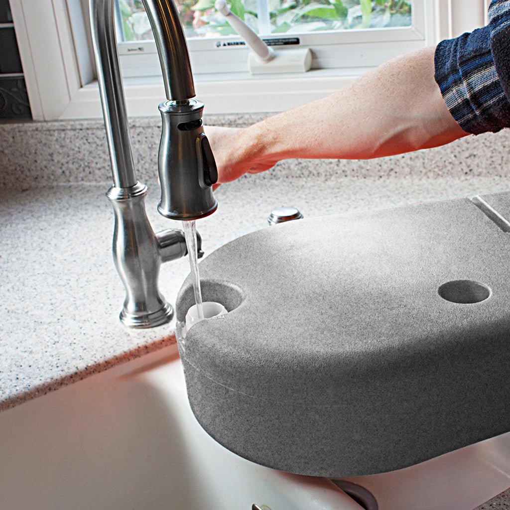 Dakota 283 Dine 'N Dash