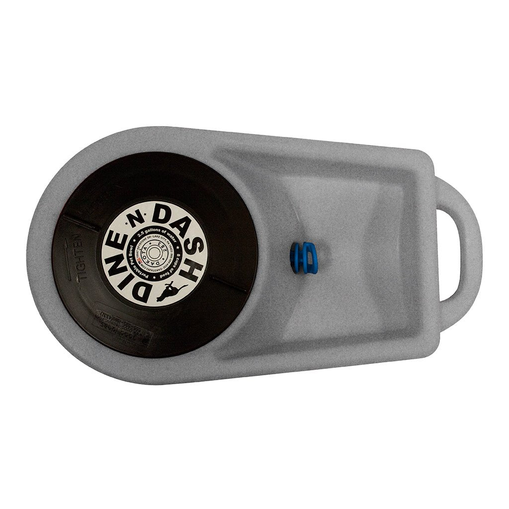 Dakota 283 Dakota 283 Dine 'N Dash – Hunting Dog Supply