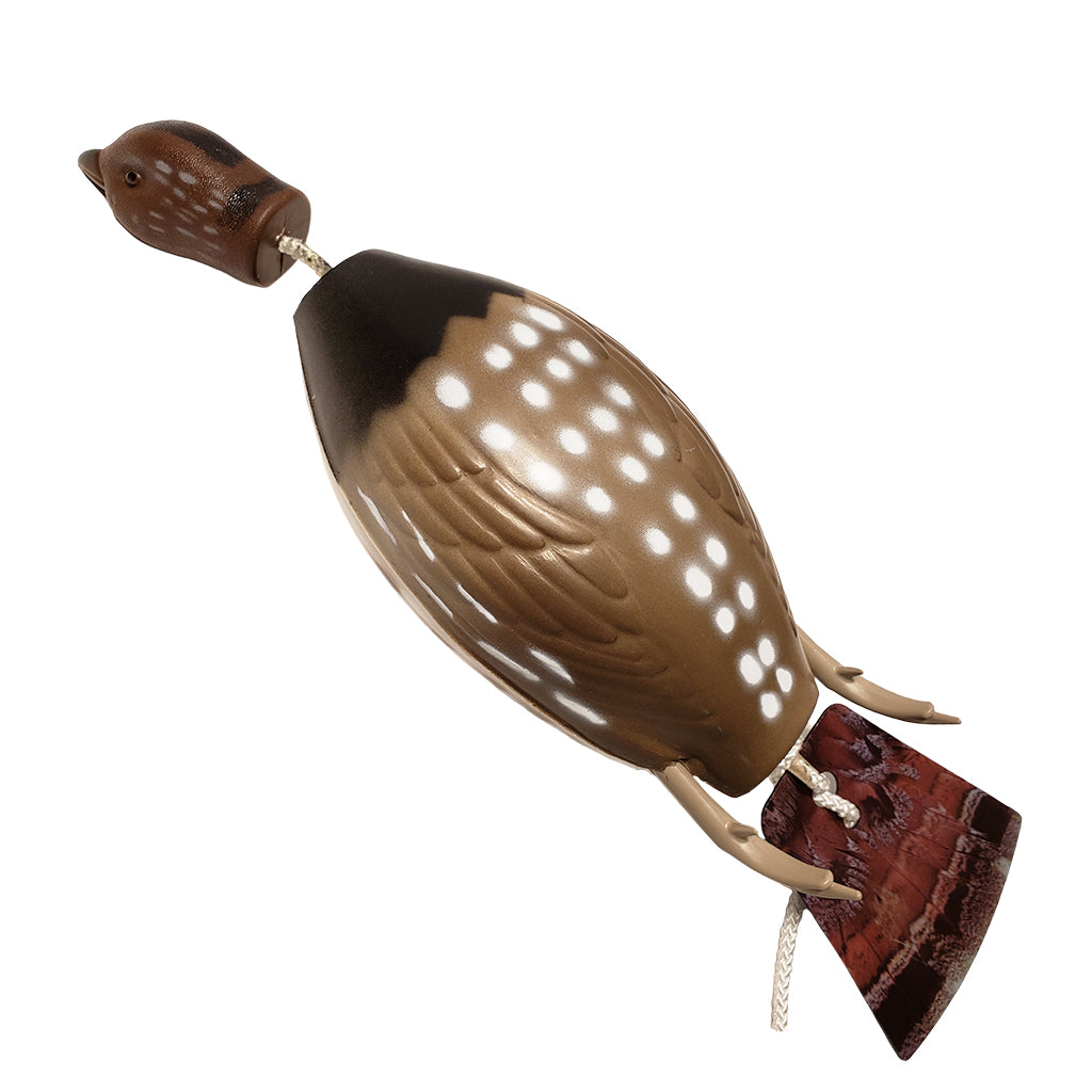 Dokken Dead Fowl Ruffed Grouse – Hunting Dog Supply