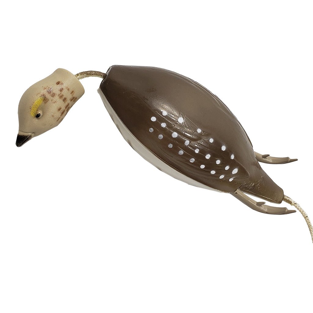 Dokken Dead Fowl Sharptail Grouse – Hunting Dog Supply