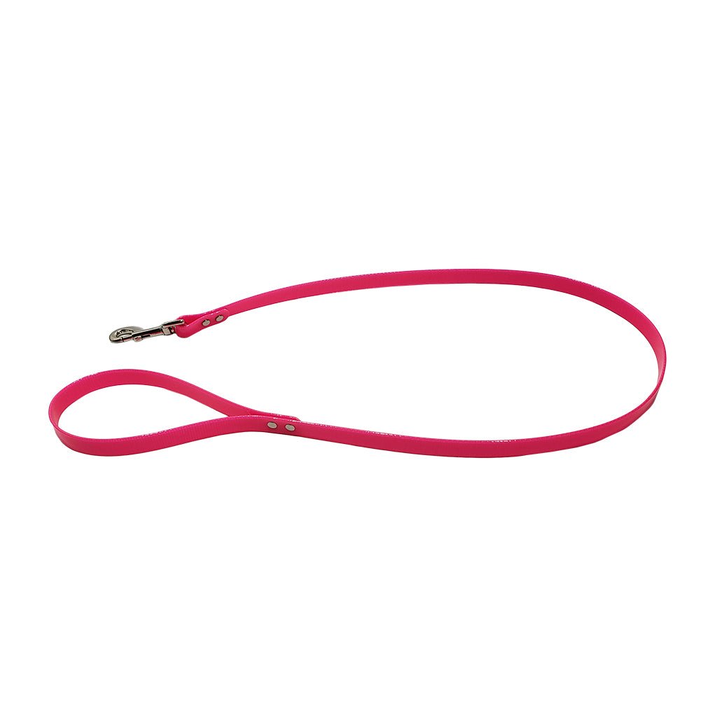 LCS Dayglo 4 Foot Lead