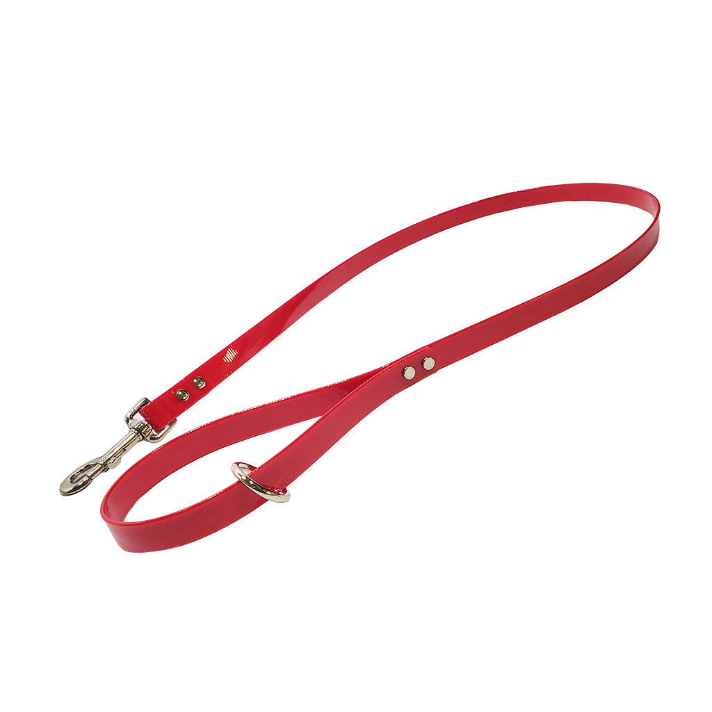 LCS Dayglo 4 Foot Lead