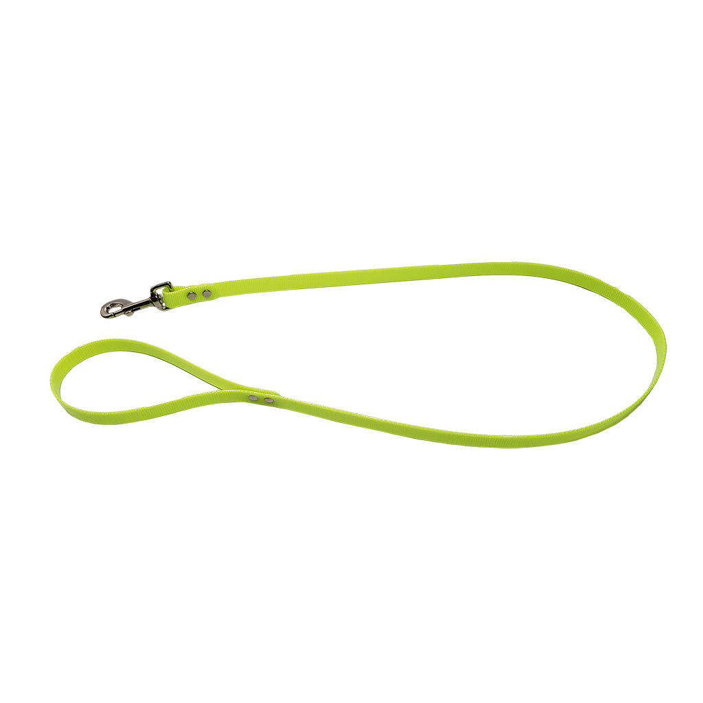 LCS Dayglo 4 Foot Lead