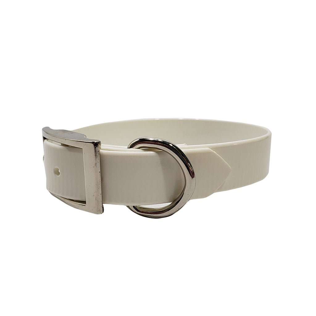 LCS Dayglo 1 Inch D-Ring Collar