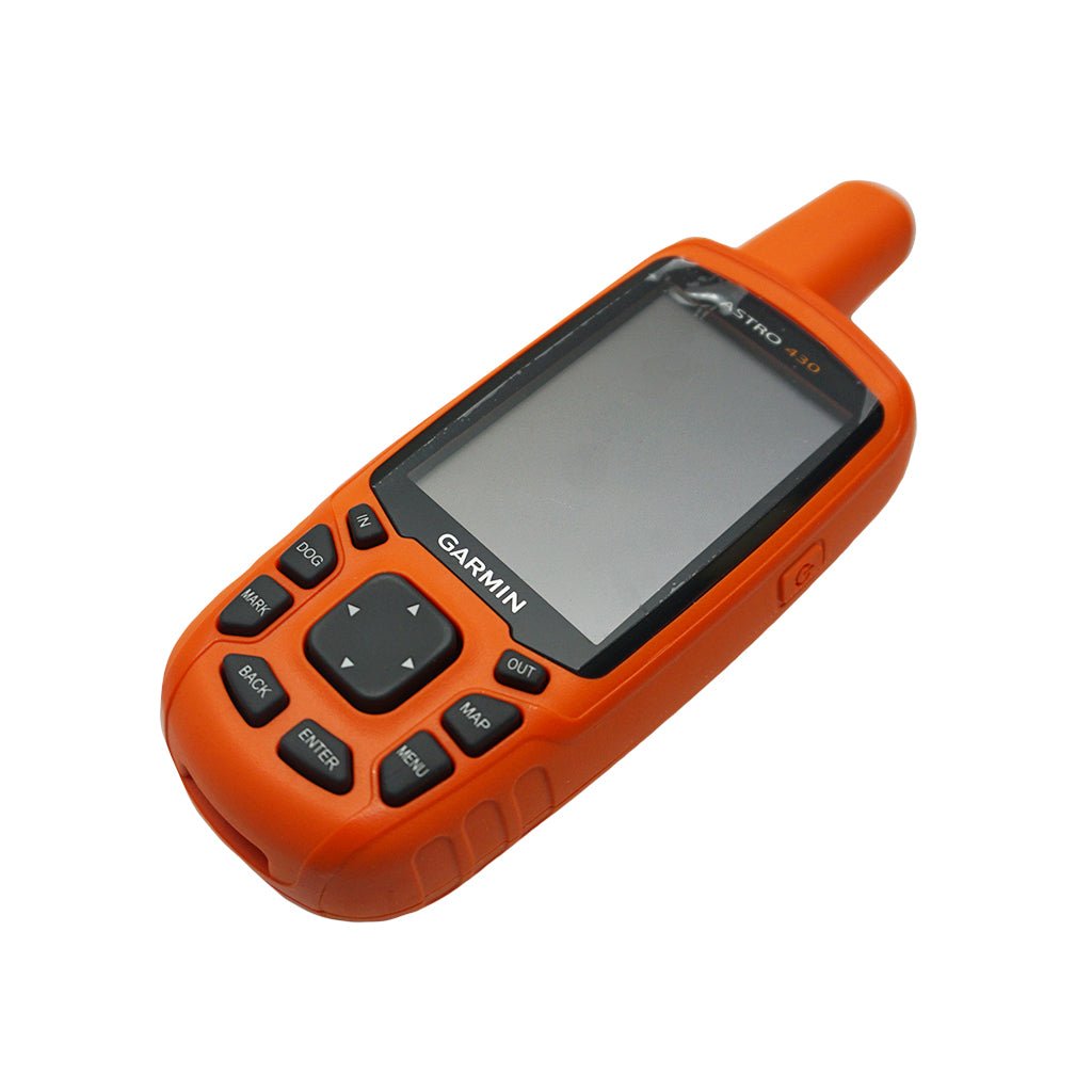 Pre - Owned Garmin Astro 430 Handheld - Lion Country Supply