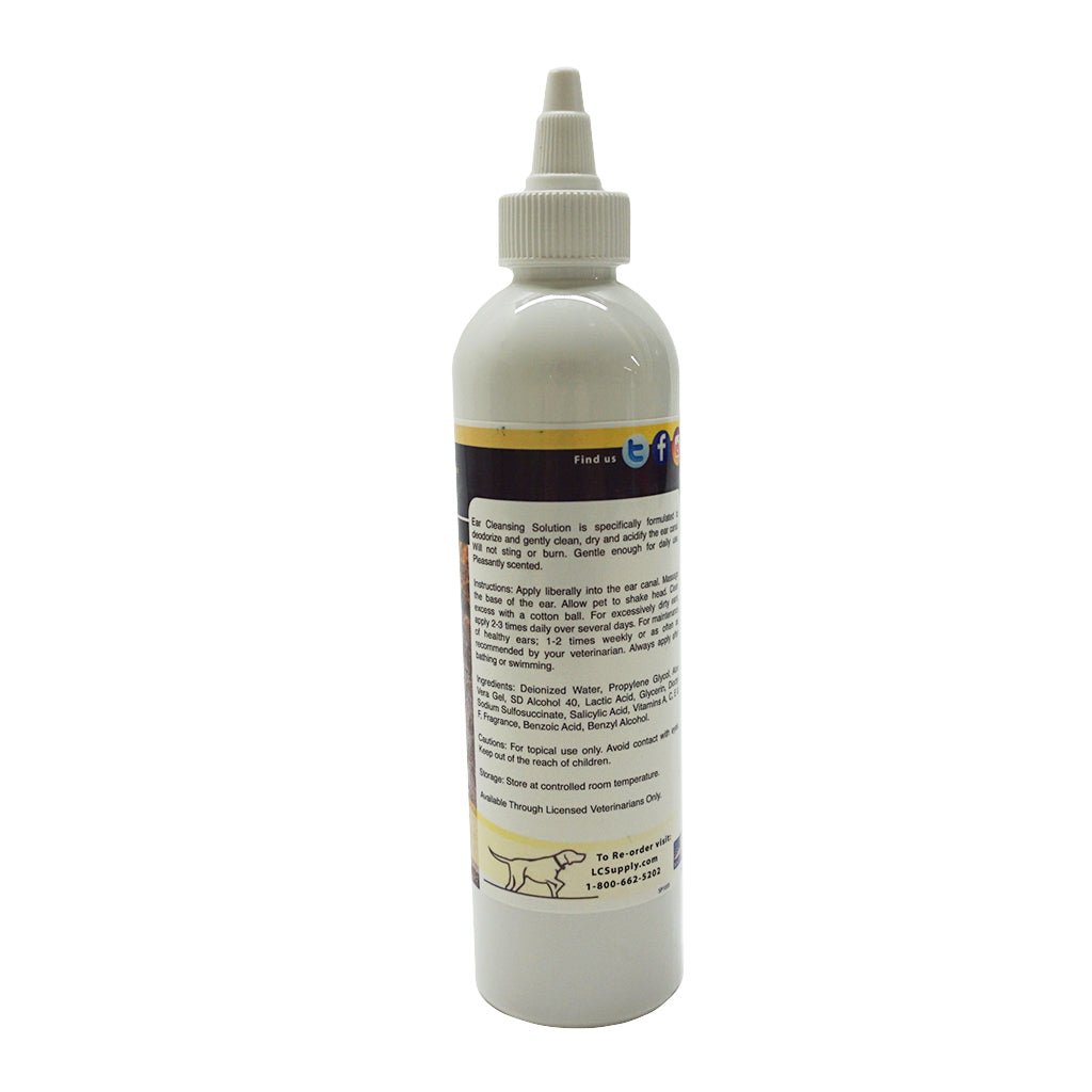 Lion Country Supply Ear Cleansing Solution