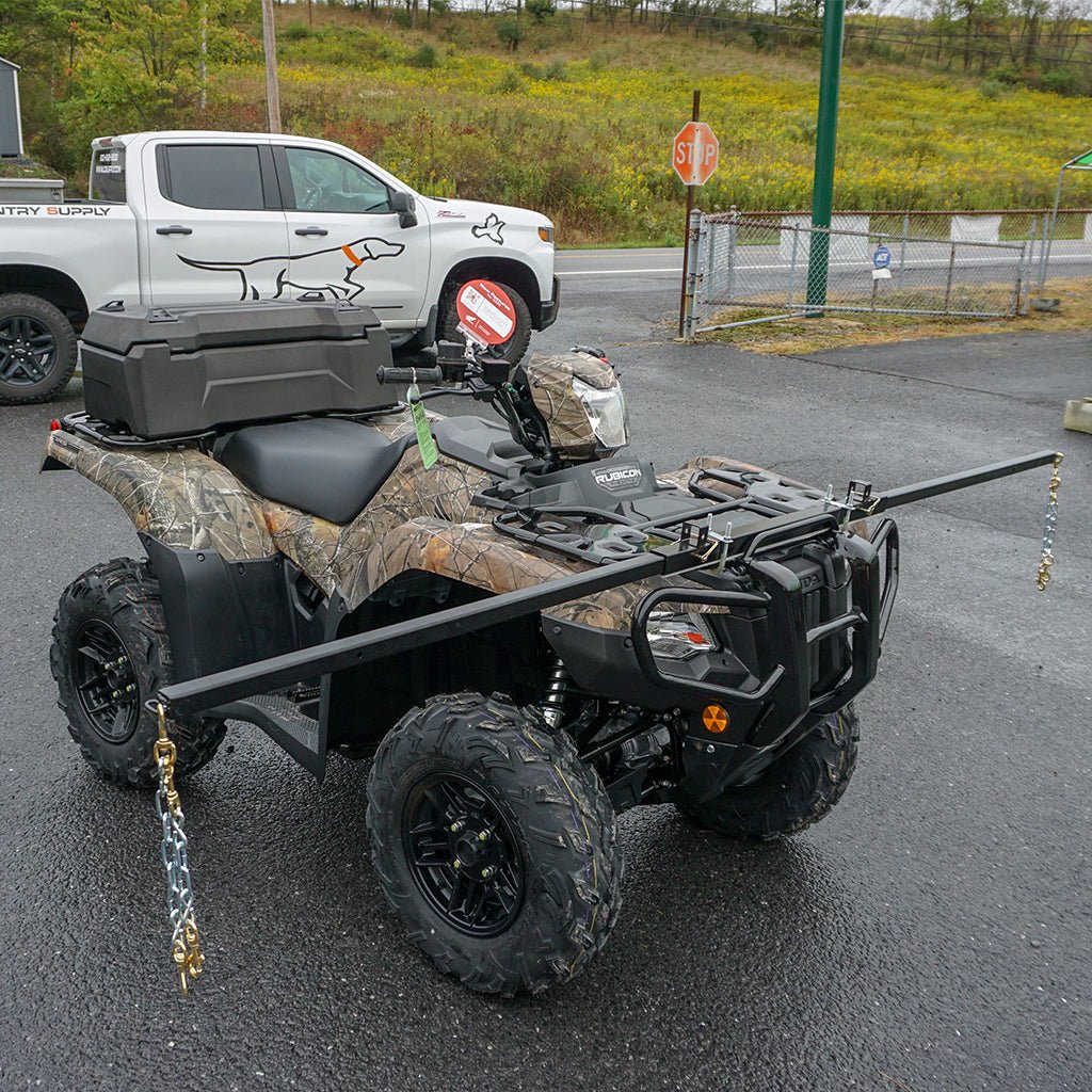 LCS ATV Roading Rig