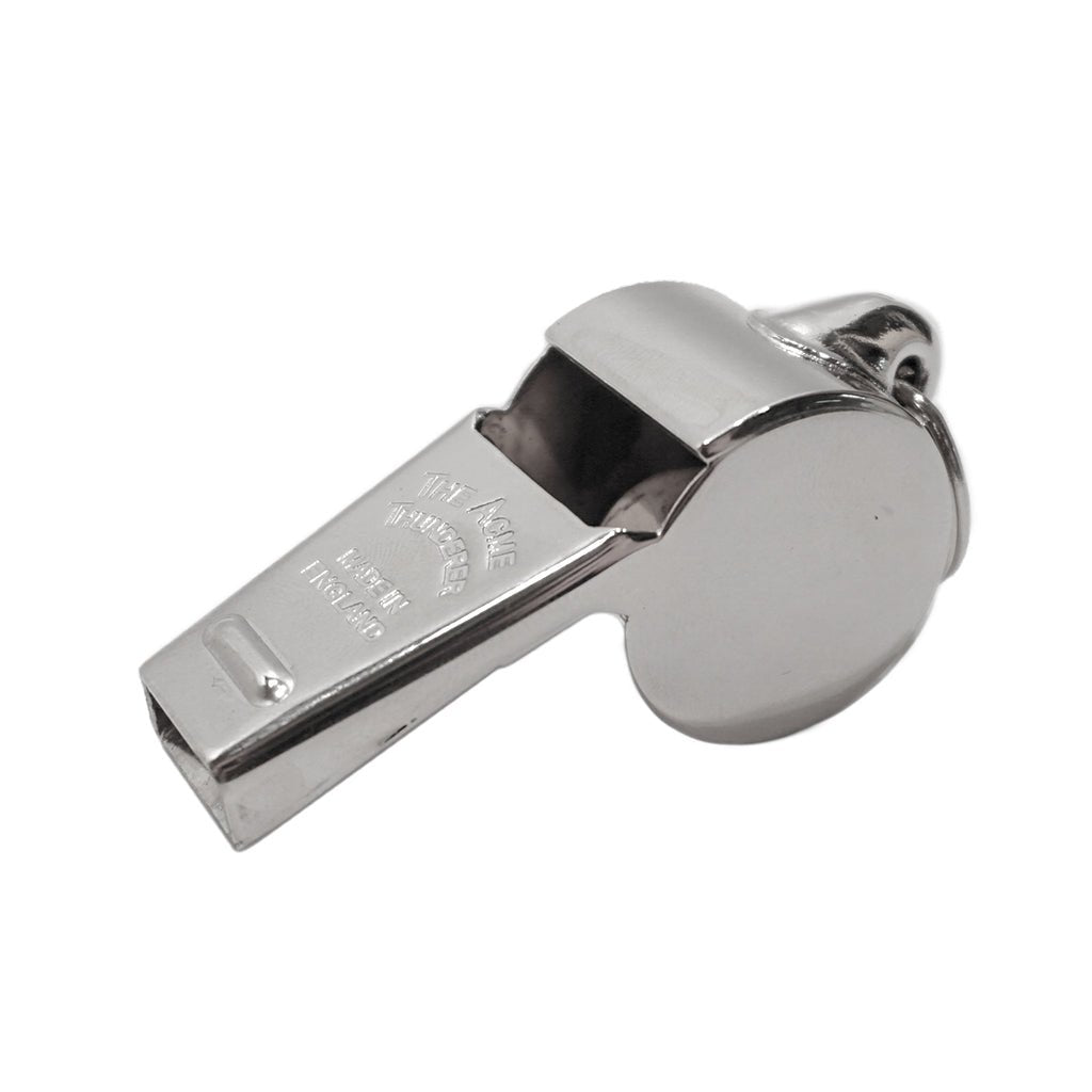 Omnipet Acme Brass Whistle Medium – Hunting Dog Supply