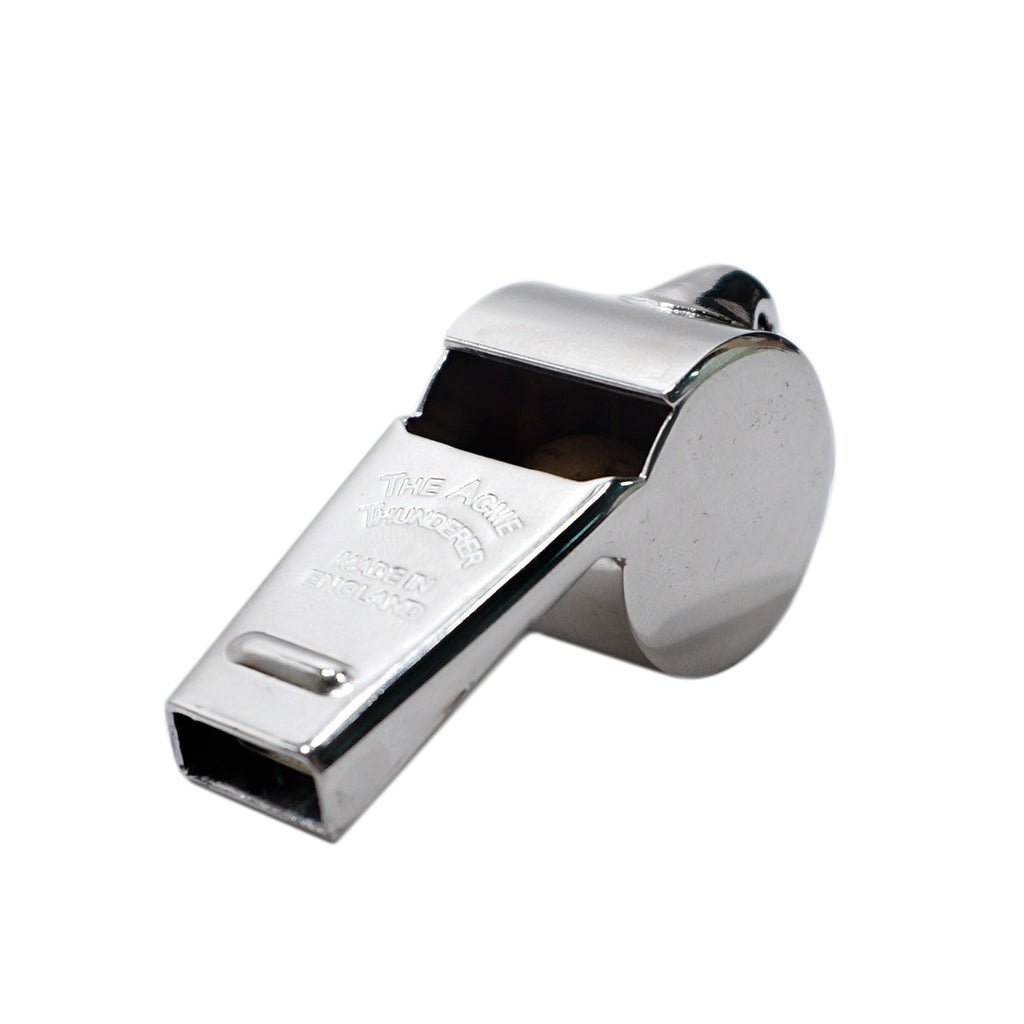 Omnipet Acme Brass Whistle Small – Hunting Dog Supply