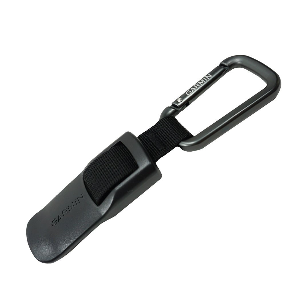 Garmin Garmin Handheld Carabiner Clip – Hunting Dog Supply