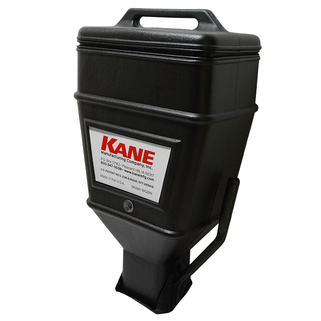 Kane Big Bin Dog Feed Dispenser – Hunting Dog Supply