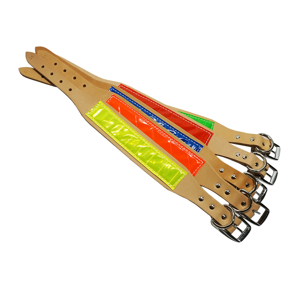 LCS Field Trial Collar