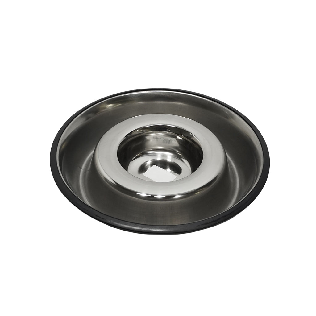 Anti Skid Slow Eating Dishes