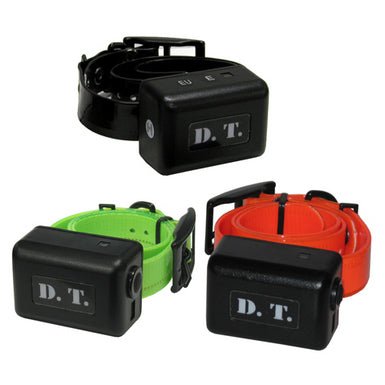 DT Systems DT Systems Extra Collar for H2O 1810 and 1820 – Hunting Dog Supply