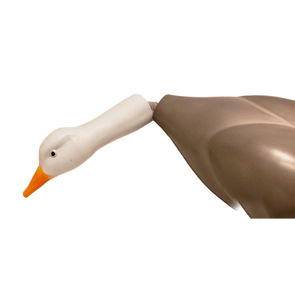 Dead Fowl Trainer Blue Goose