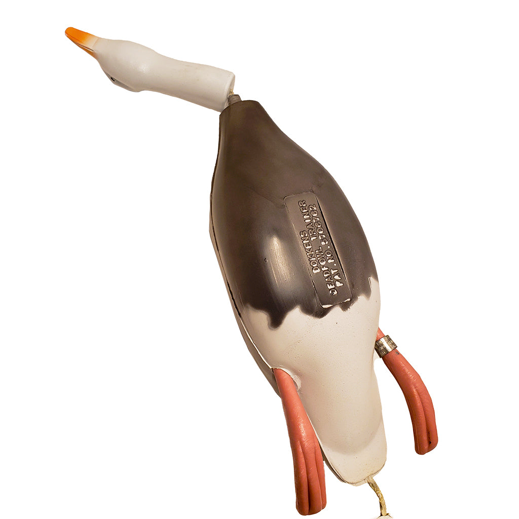 Dead Fowl Trainer Blue Goose