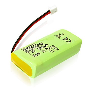 Dogtra Dogtra BP74T3P Battery – Hunting Dog Supply