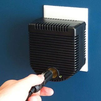 Dometic Corporation DC Converter 110 Volt for Endless Breeze Crate Fan – Hunting Dog Supply
