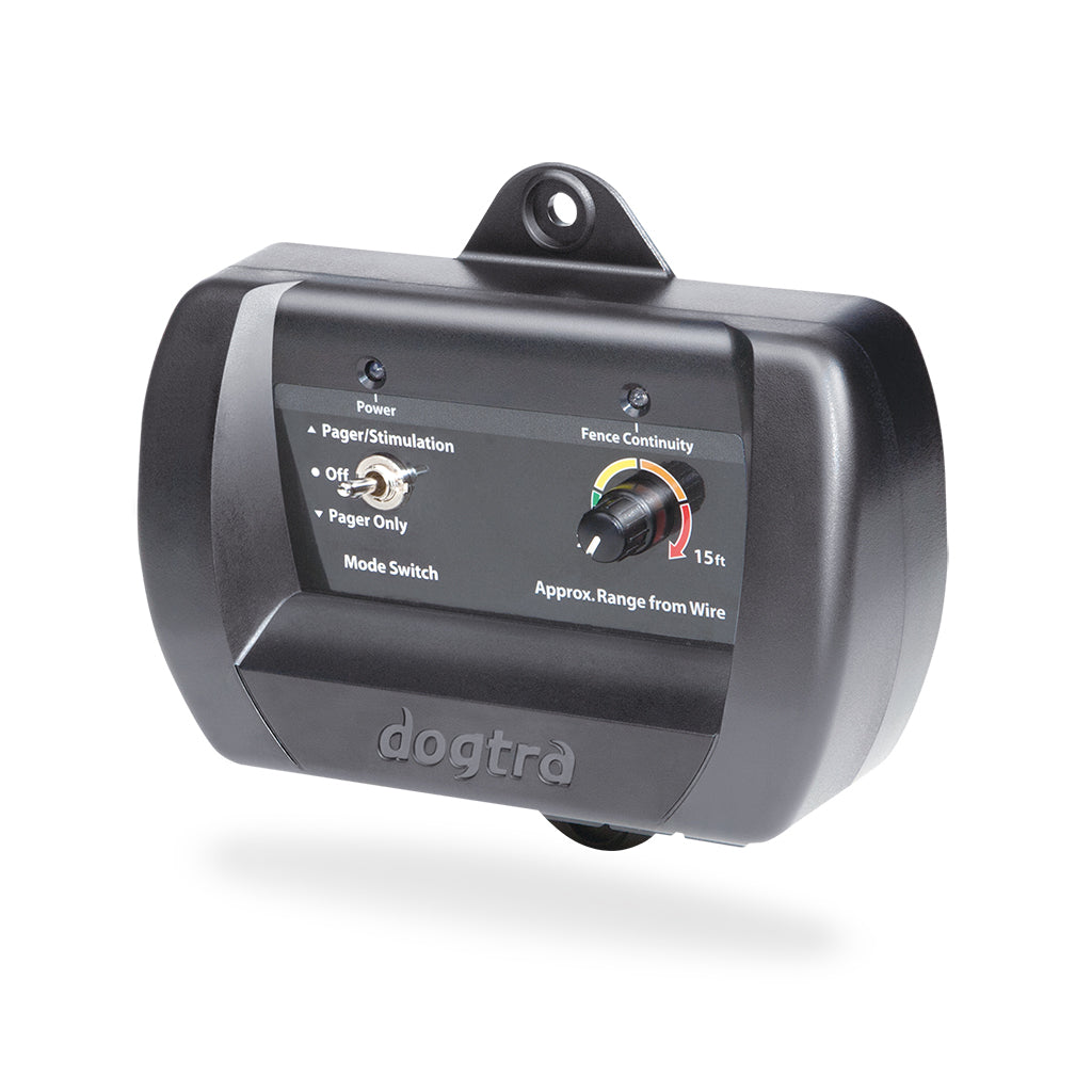 Dogtra EF-3500 Rechargeable Pet Containment System