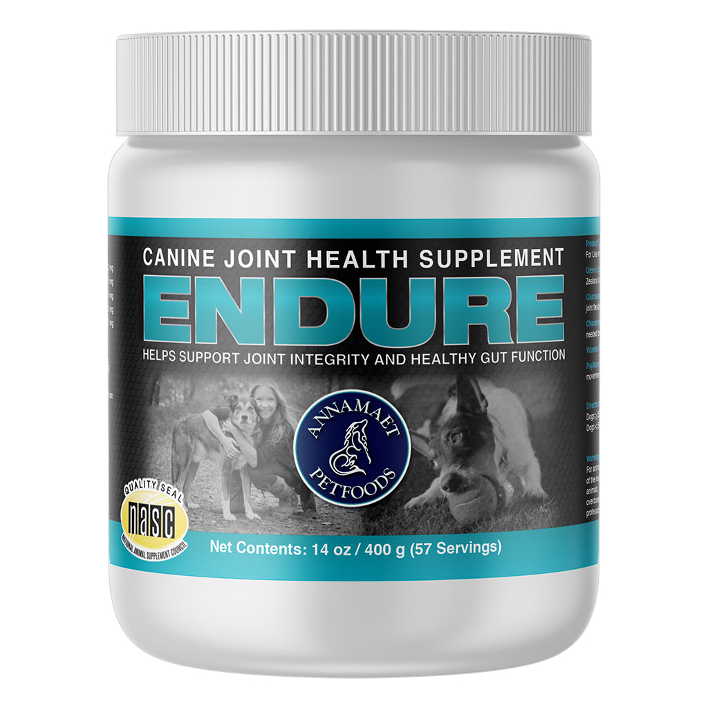 Annamaet Endure