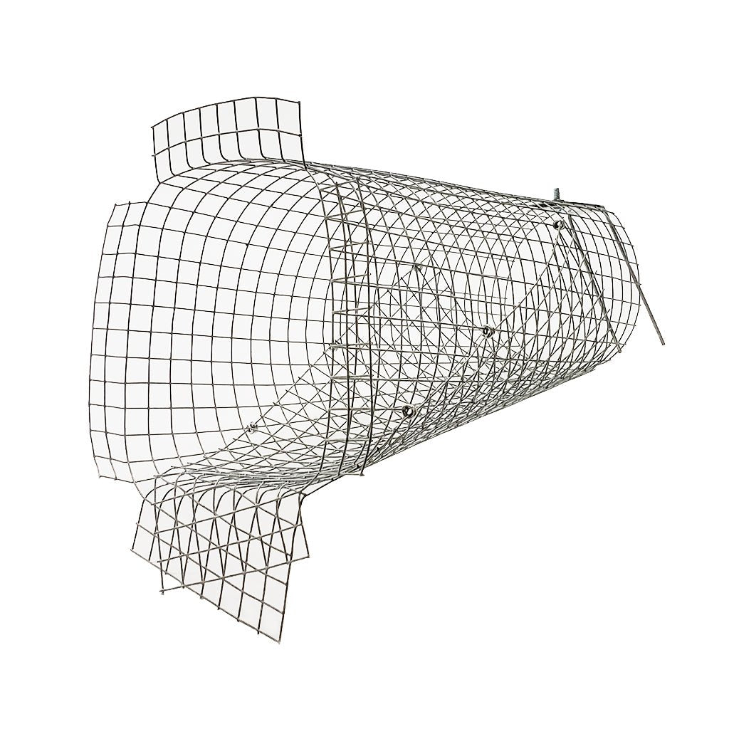 Lion Country Supply Reentry Funnels – Hunting Dog Supply