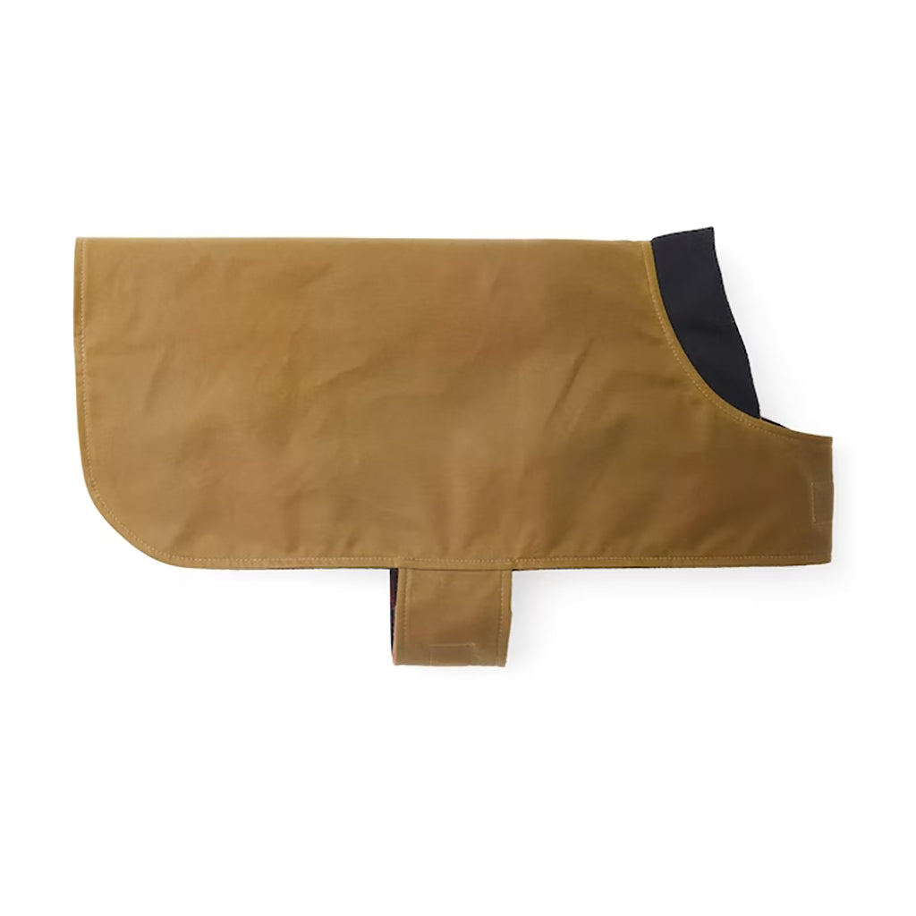 Filson Shelter Cloth Dog Coat