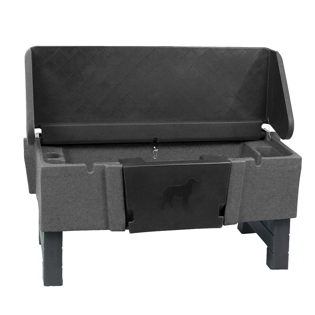 Dakota 283 Dakota 283 Grooming Pro Pet Tub – Hunting Dog Supply