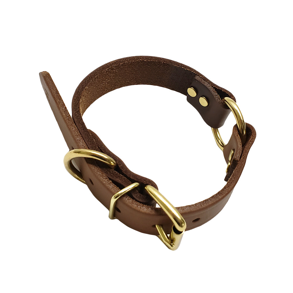 LCS Grand National Championship 1" O-Ring Collar