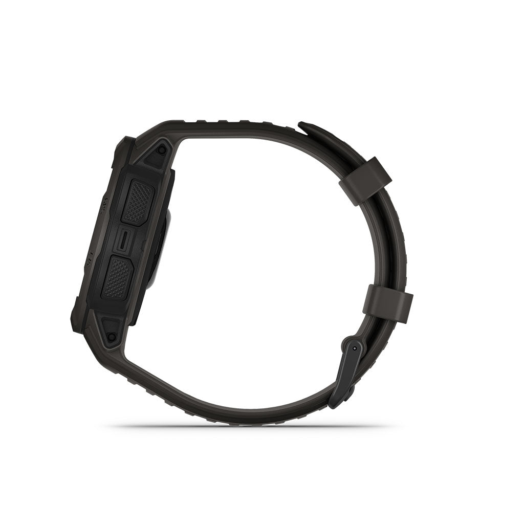 Garmin Instinct 2 Solar