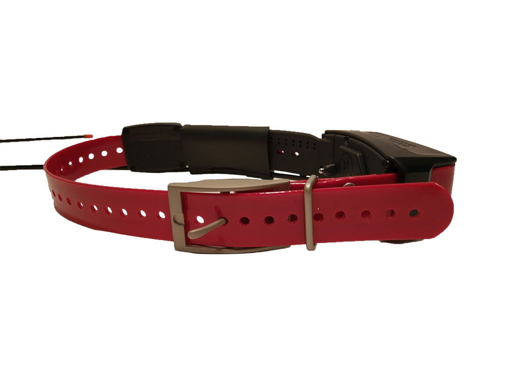 Pre-Owned Garmin TT15 Extra Collar