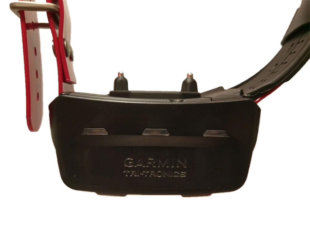 Pre-Owned Garmin TT15 Extra Collar
